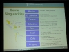 Slide of Smolka's presentation